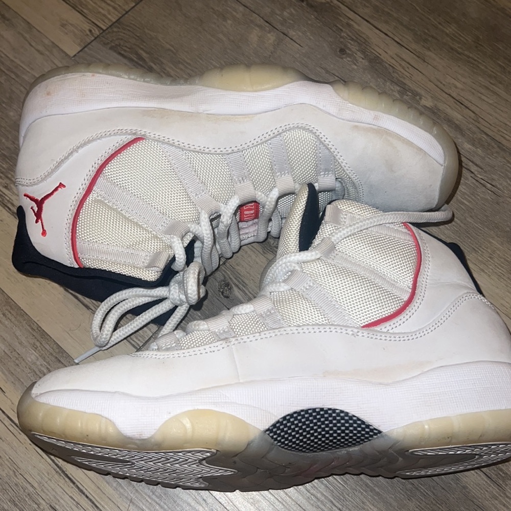 Retro Jordan 11